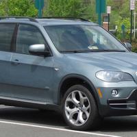 Ricambi usati bmw x5 x 5 2006-2013 #1