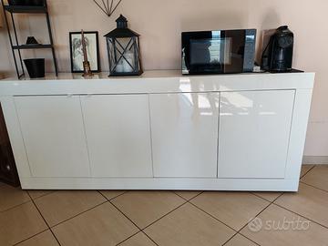 Madia Credenza moderna 