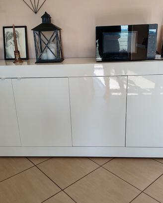 Madia Credenza moderna 