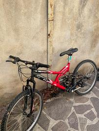Bici Uomo