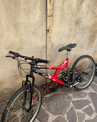 Bici Uomo