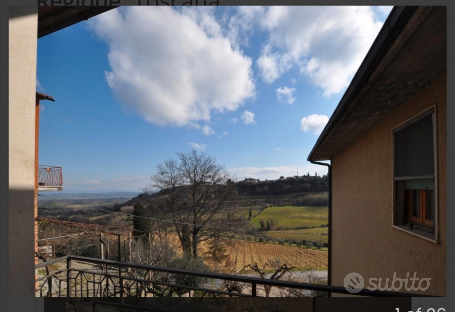 Appartamento – SI - Vista 5