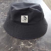 D-INDIG cappello pescatore Diesel tg L / XL