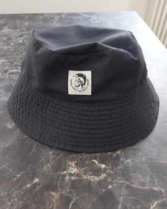 D-INDIG cappello pescatore Diesel tg L / XL