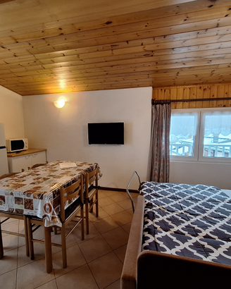 Estate ad Andalo