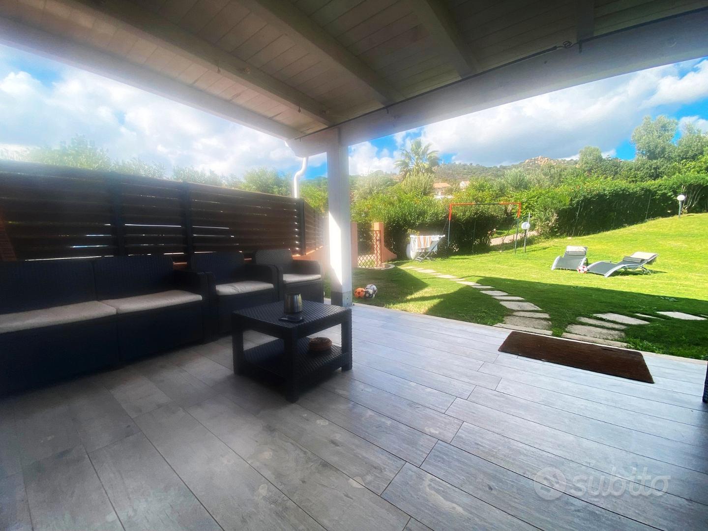 Casa – Pula, Casteddu/Cagliari - Vista 3