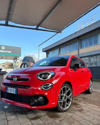 Fiat 500X 1.0 T3 120 CV Sport