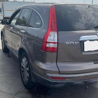 N22B3 RICAMBI USATI AUTO HONDA CR-V 4Â° Serie N22B