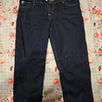 Jeans da moto donna Mis.46