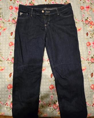 Jeans da moto donna Mis.46