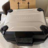 BAULETTO E STAFFA HONDA XADV NUOVO