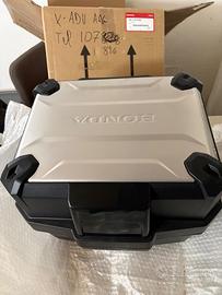 BAULETTO E STAFFA HONDA XADV NUOVO