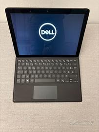 DELL 2in1 Business notebook 256gb