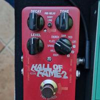 Tc Electronics Hall of Fame 2