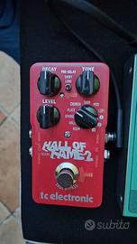 Tc Electronics Hall of Fame 2