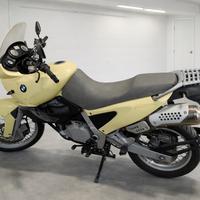 MOTO BMW F 650