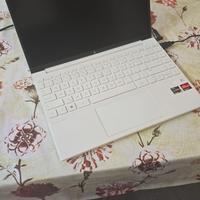 Portatile hp aero 13