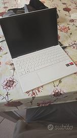 Portatile hp aero 13