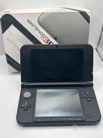 nintendo 3ds xl