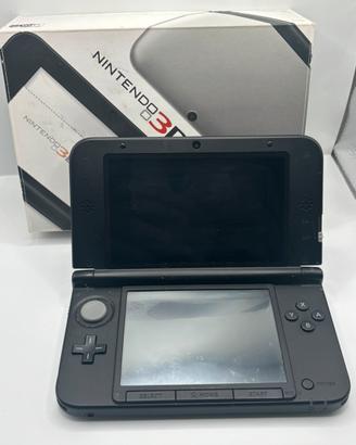 nintendo 3ds xl