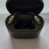 Apparecchio acustico nuovo