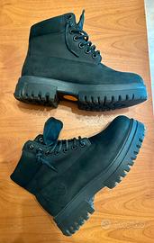 Timberland Arbor Road WP Boot A5YMN nero