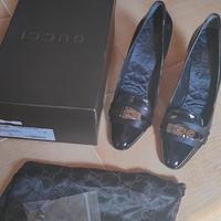 scarpa Gucci n.38c