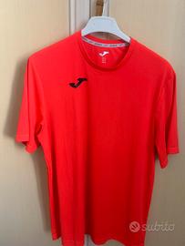 Maglia tessuto tecnico Joma