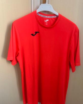 Maglia tessuto tecnico Joma