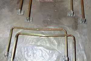 Accessorio per tenda Air Camping