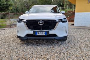 CX 60 3.3 EXCLUSIVE LINE RWD 200CV