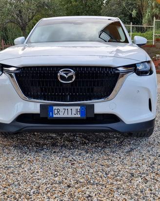 CX 60 3.3 EXCLUSIVE LINE RWD 200CV