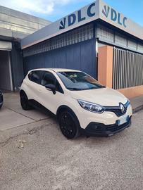 Renault Captur dCi 90 CV