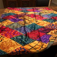 Foulard Pareo Versace originale