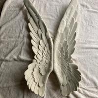 Ali decorative in ceramica