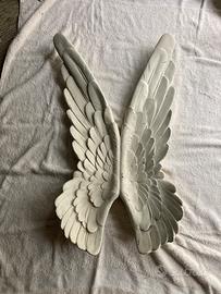 Ali decorative in ceramica eleganti