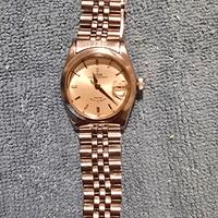 Orologio Tudor donna automatico