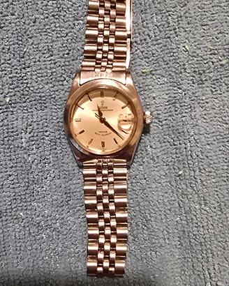 Orologio Tudor donna automatico