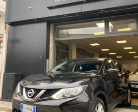 Nissan Qashqai 1.5 dCi Acenta