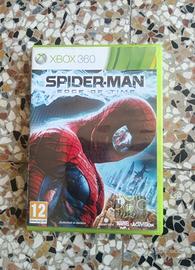 Spider-Man: Edge of Time - Xbox 360 (Ottime Cond.)