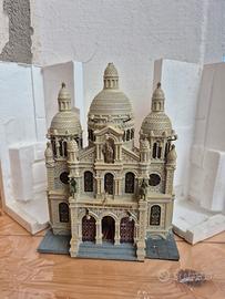 Lemax Europe Cathedral cod. 25334 