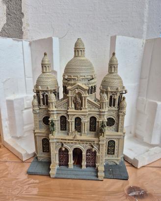 Lemax Europe Cathedral cod. 25334 
