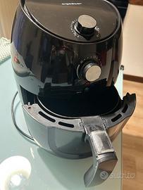 Friggitrice ad aria 3,5 lt