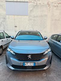 Suv Peugeot 3008