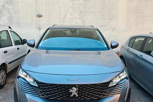 Suv Peugeot 3008