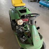 Tagliaerba johmdeere cr 125 automatic