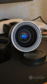 Zeiss ZE 2 Distagon T* 35mm f/1.4 !! BELLISsSIMO!!