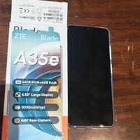 Telefono ZTE A35e
