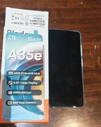 Telefono ZTE A35e