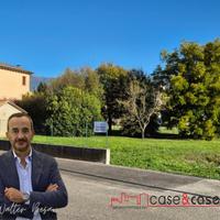 Cordignano - Terreno edificabile 70K Rif. V126